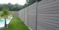 Portail Clôtures dans la vente du matériel pour les clôtures et les clôtures à Belvis
